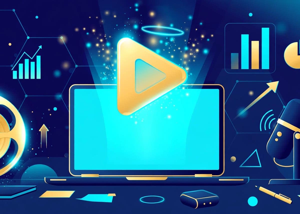 YouTube Automation in Pakistan: Earn Faceless in 2026
