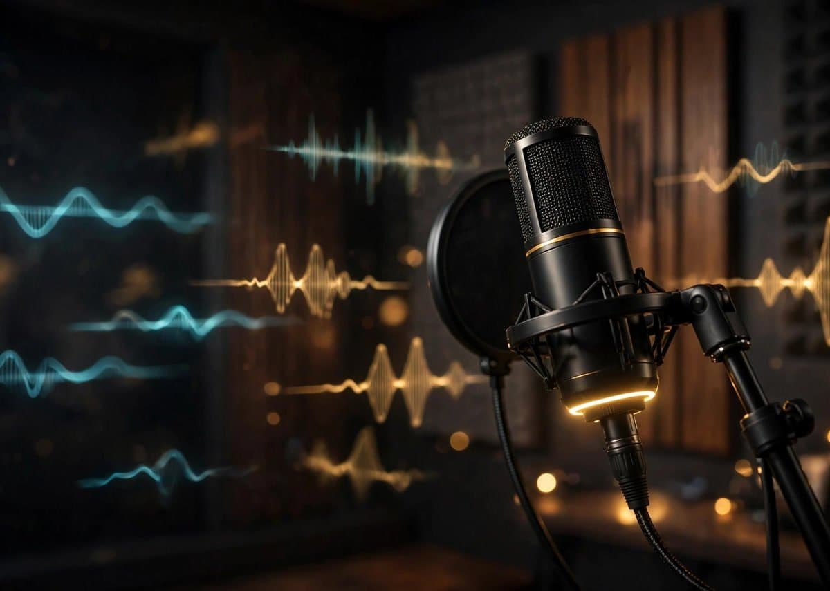 AI Voiceovers in Urdu: Earn From Your Voice in 2026