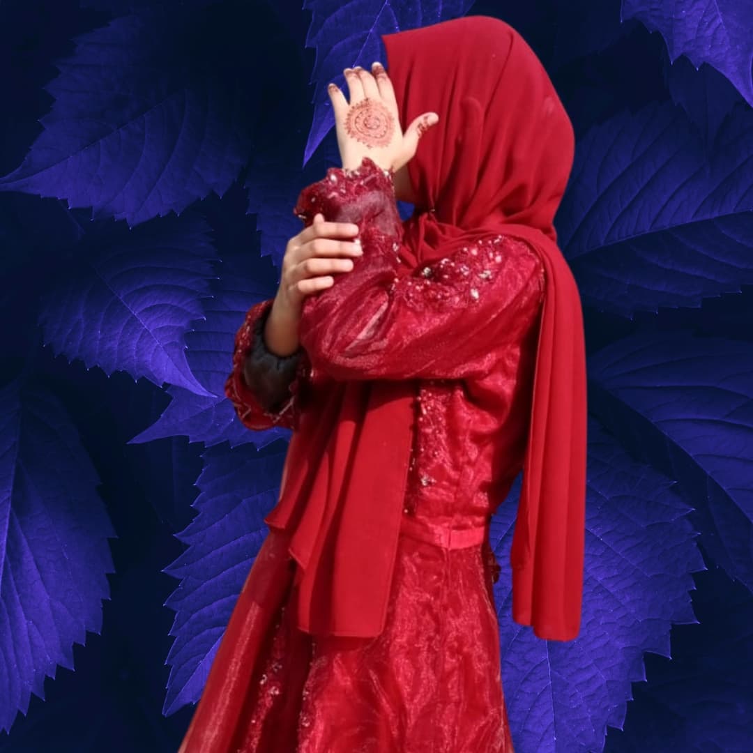 Khansa Zubair