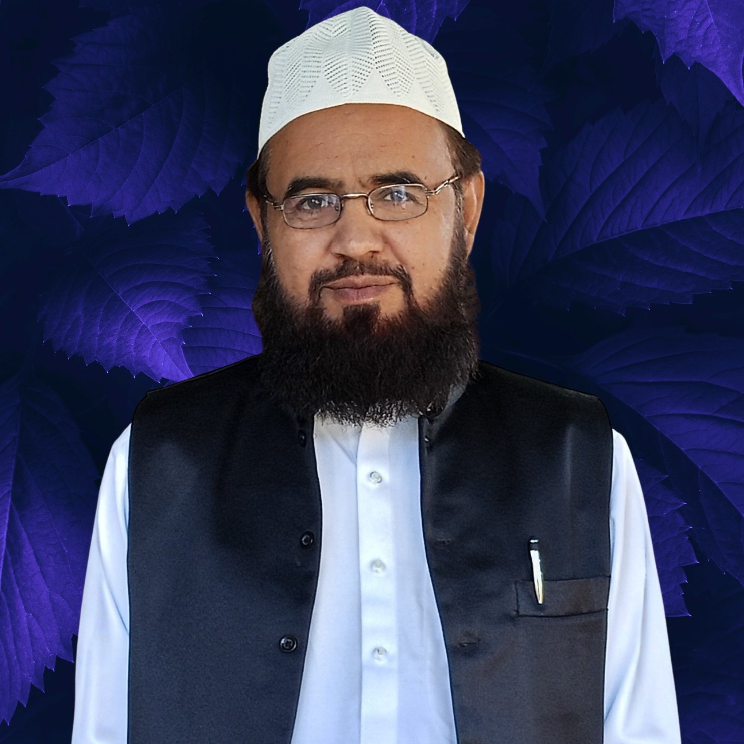 Safder Hussain Raza